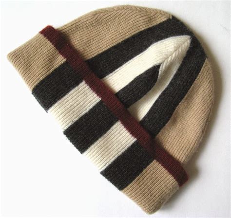 burberry hat used|burberry hat winter.